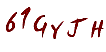 secret code
