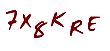 secret code