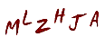 secret code