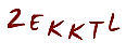 secret code