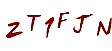 secret code