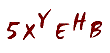 secret code