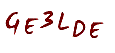 secret code