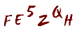 secret code