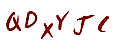 secret code