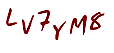 secret code