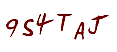 secret code