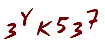 secret code