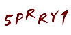 secret code