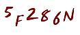 secret code