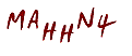 secret code
