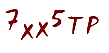 secret code