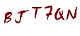 secret code