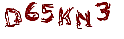 secret code