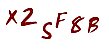 secret code
