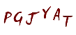secret code