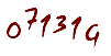 secret code