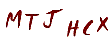 secret code