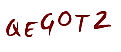 secret code