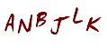 secret code