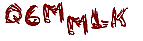 secret code