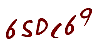 secret code