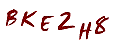 secret code