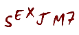 secret code