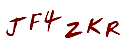 secret code