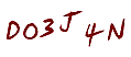 secret code