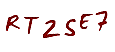 secret code