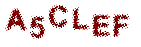 secret code