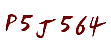 secret code