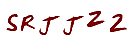 secret code