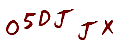 secret code