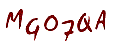 secret code