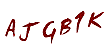 secret code