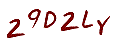 secret code