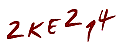 secret code