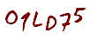secret code