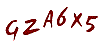 secret code