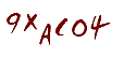 secret code