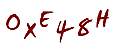 secret code