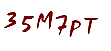 secret code