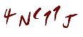 secret code