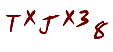 secret code