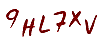 secret code