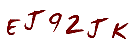 secret code