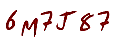 secret code