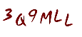 secret code